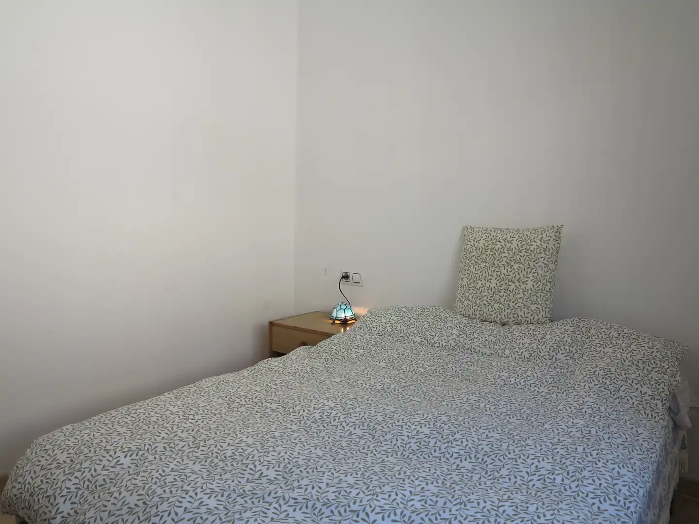 Habitación de Casa o chalet en venta en Blanes con Aire acondicionado, Jardín privado y Terraza