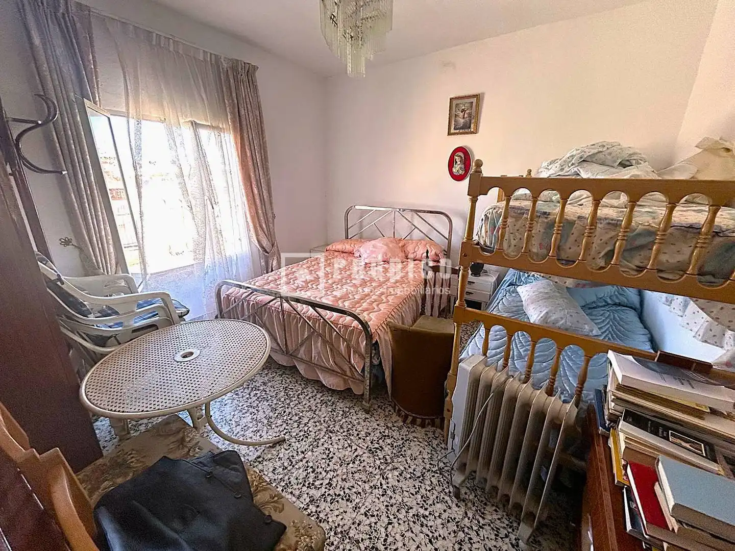 Casa o xalet en venda a Horcajo de Santiago