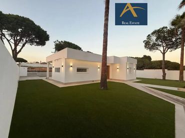 Maison rustique avec piscine à vendre à Los Franceses – La Vega