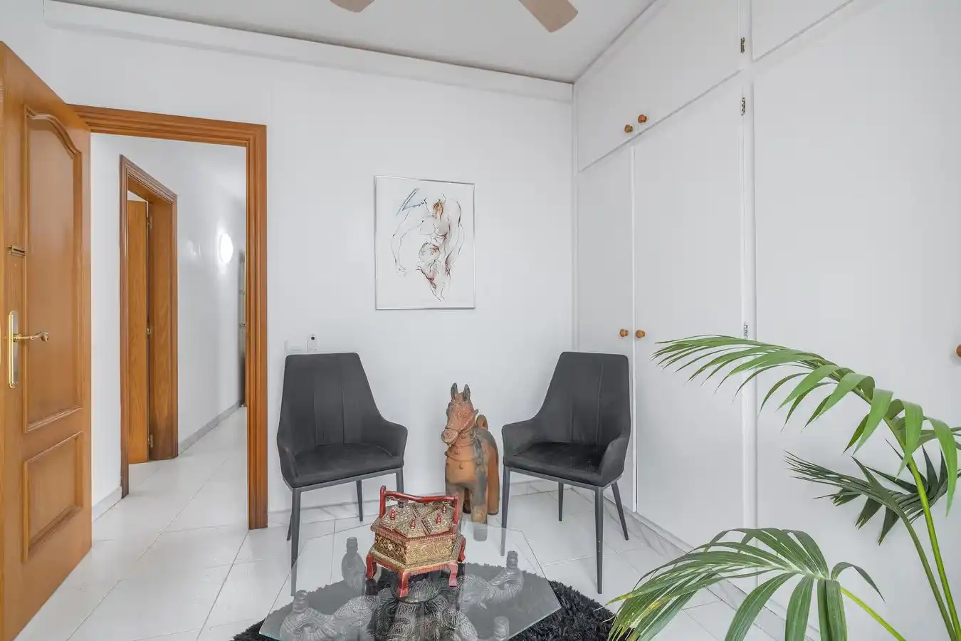 Maison avec jardin à vendre à Lluis domenech i montaner, imagen 19