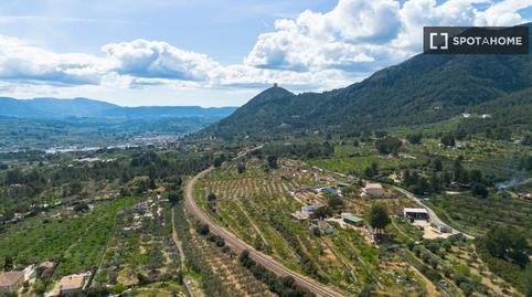 Foto 3 de Apartamento para compartir en Muro de Alcoy, Alicante
