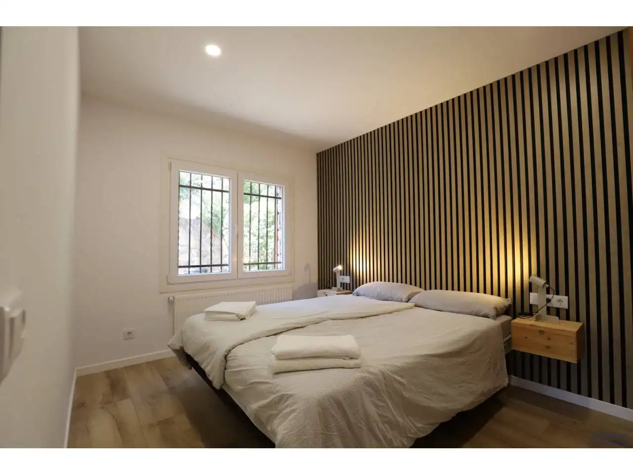 Habitación de Casa o chalet en venta en Castell d'Aro, Platja d'Aro i s'Agaró con Calefacción, Jardín privado y Terraza