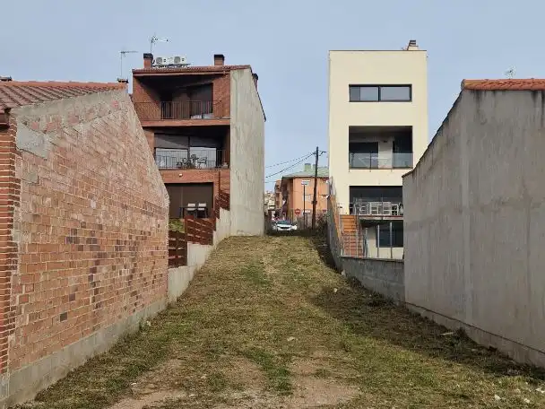 Wohnbaugrundstück zum Verkauf in Carrer de la font 10, imagen 8