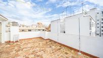 Terrace of Attic for sale in  Palma de Mallorca  with Storage room and TV