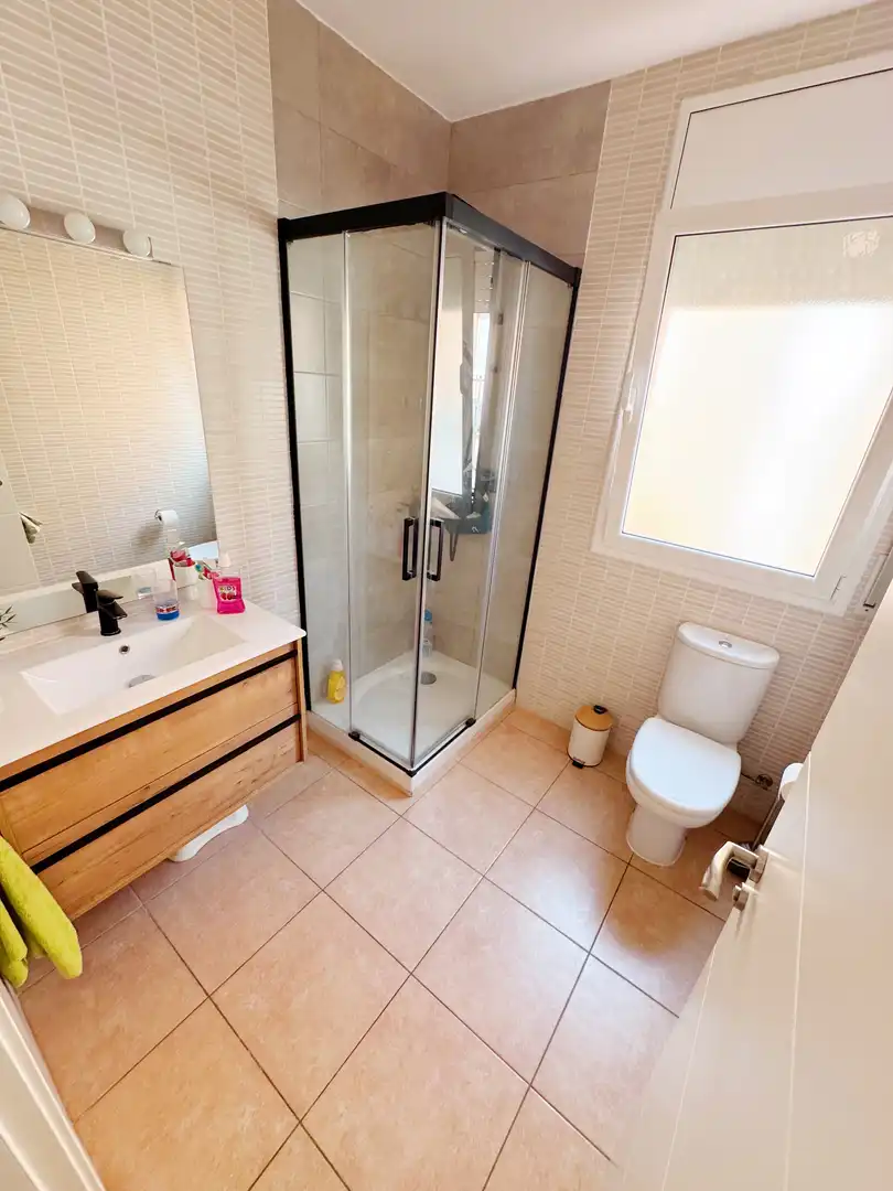 Maison mitoyenne avec terrasse à vendre à El Racó - Sant Feliu del Racó, imagen 16