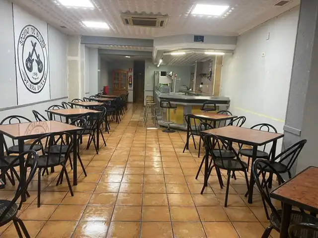 Local en venta en Sueca con Aire acondicionado y Amueblado