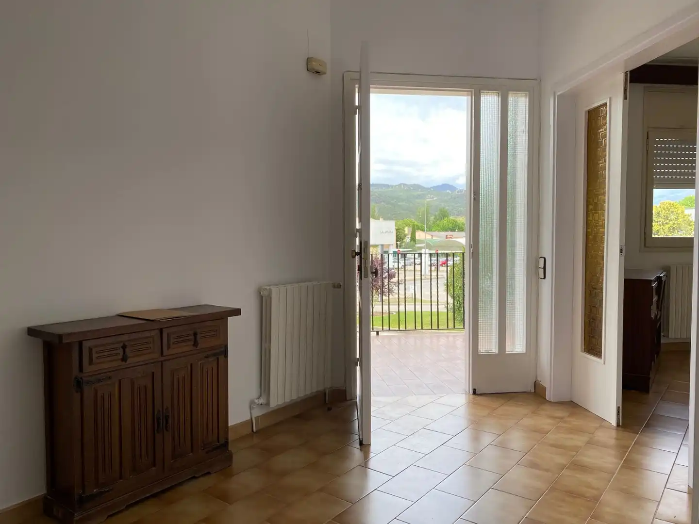 Finca rústica en venta en Santa Coloma de Farners
