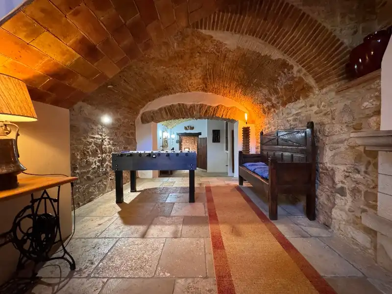 Finca rústica en venta en Ullastret con Aire acondicionado, Calefacción y Jardín privado