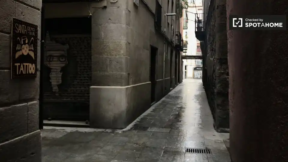 Piso en alquiler en Ciutat Vella, imagen 15