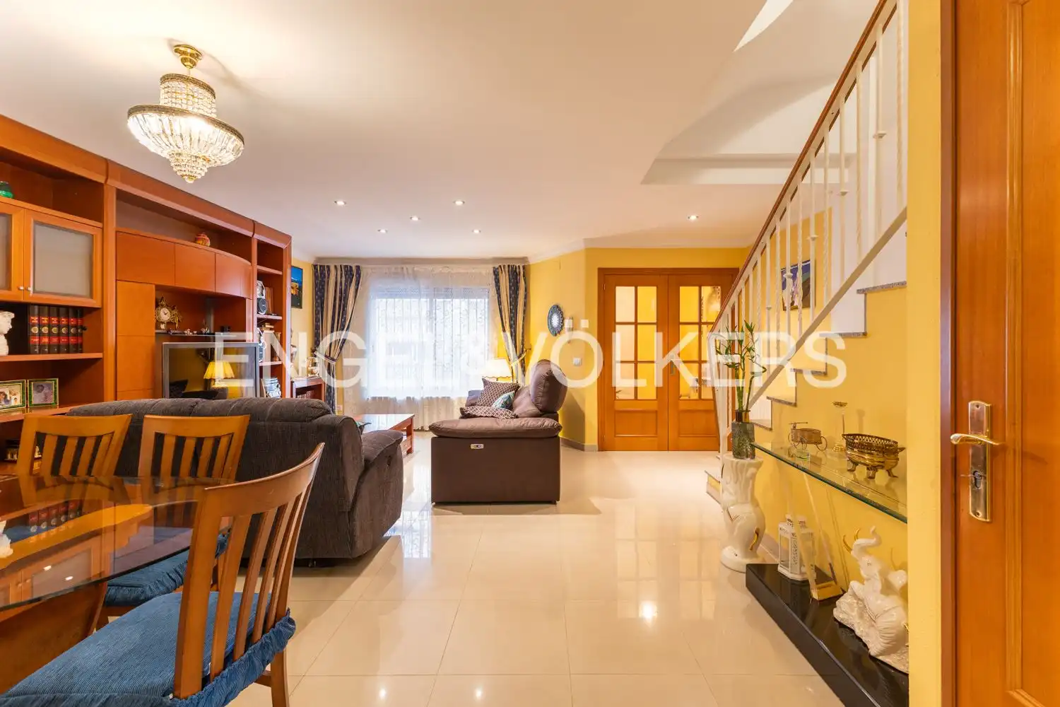 Vista exterior de Casa o chalet en venta en La Pobla de Farnals con Aire acondicionado, Calefacción y Parquet