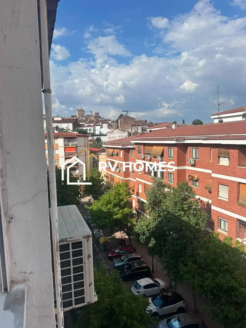Pis amb ascensor de lloguer a Casco Antiguo, imagen 10