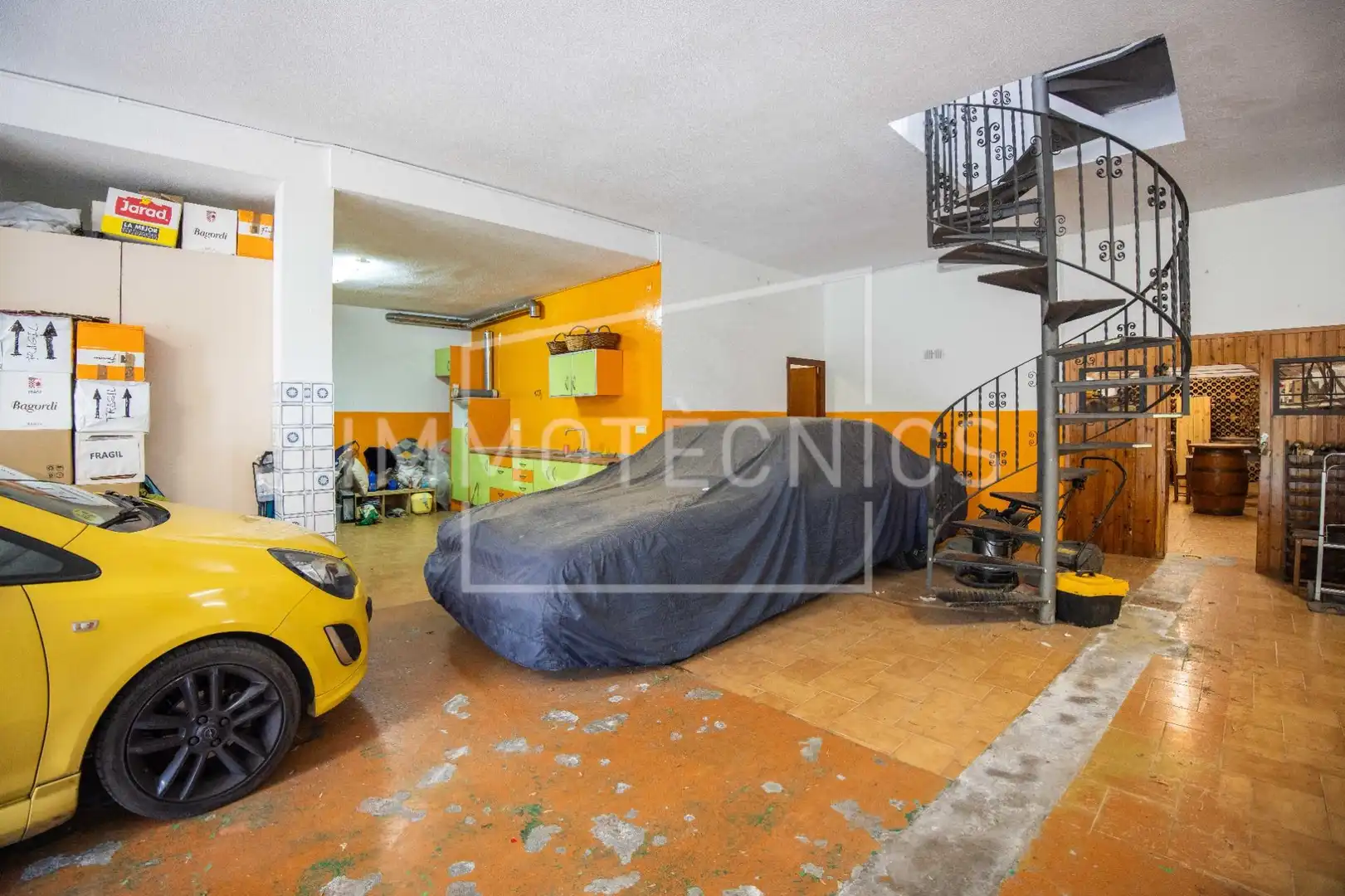 Casa o chalet en venta en Lliçà de Vall con Aire acondicionado, Jardín privado y Terraza