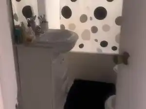 Baño de Piso en venta en Albaida con Balcón y Internet