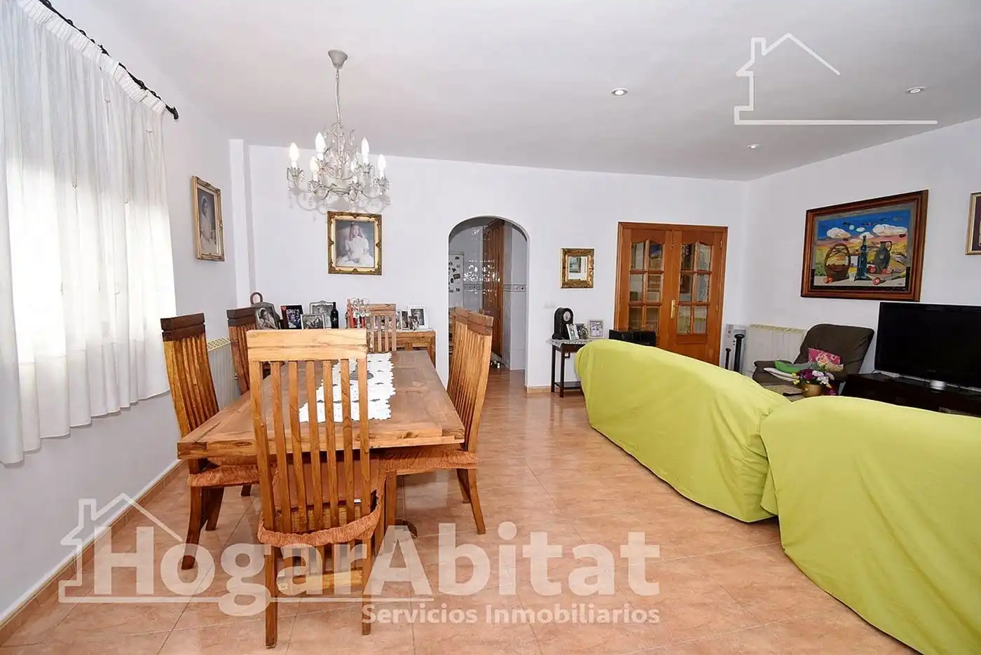Villa avec piscine à vendre à Borriol, imagen 16