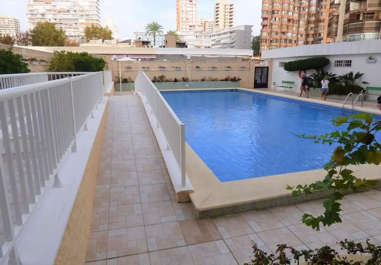 Appartamento con piscina in vendita a Playa de Levante, imagen 38