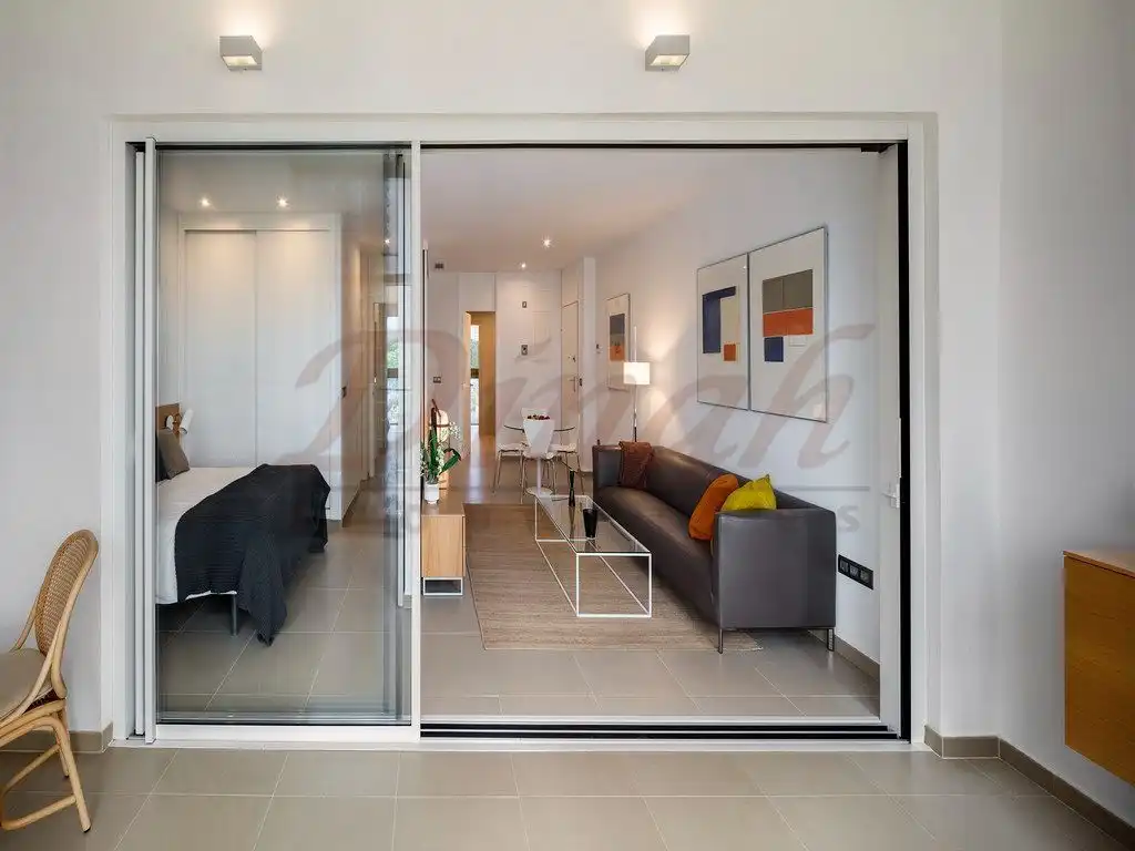 Apartment mit Pool zum Verkauf in Mejico, imagen 15