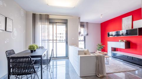 Foto 4 de Àtic en venda a Calle Ramon y Cajal, 29, Cadrete, Zaragoza