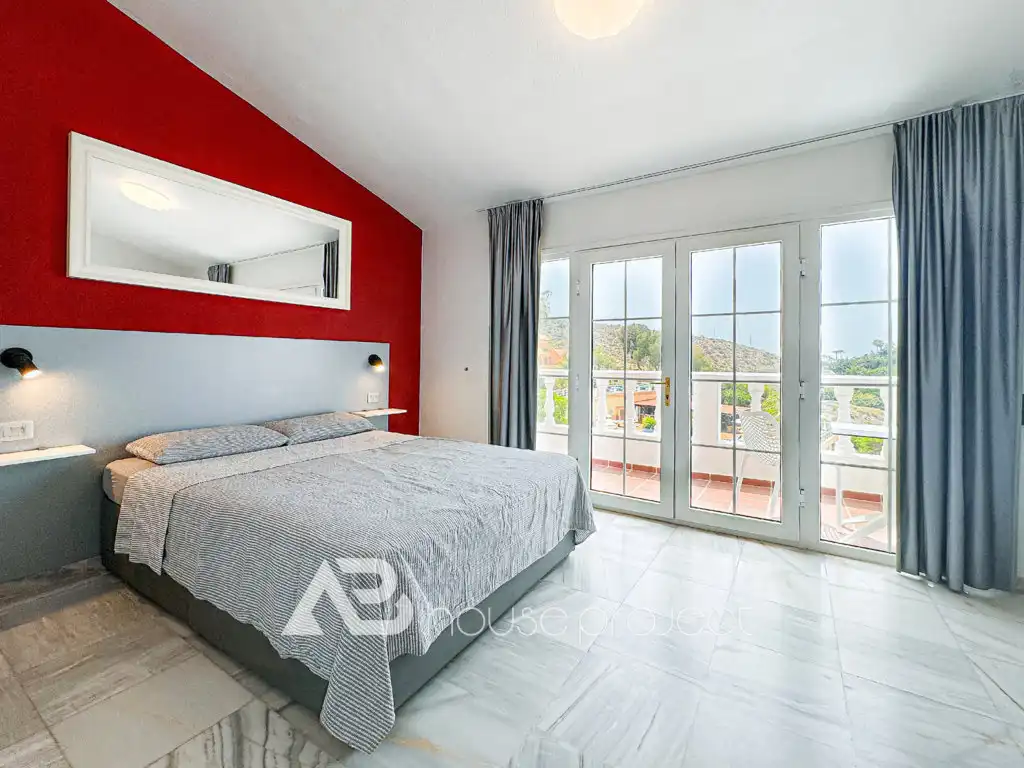 Chalet con piscina en venta en San Eugenio Alto, imagen 14
