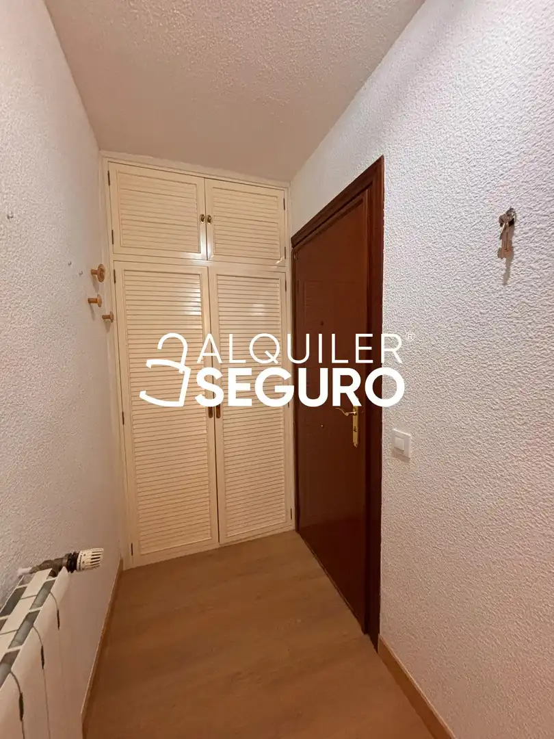 Schlafzimmer von Wohnung zur Miete in Covibar - Pablo Iglesias