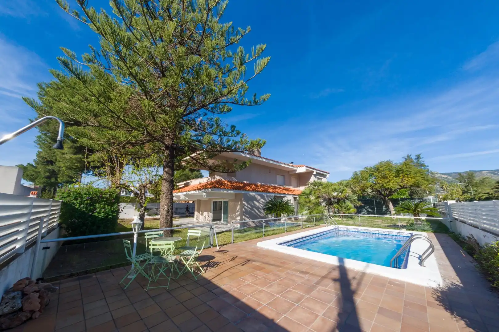 Chalet con piscina en venta en Calle SIGALERO 29, imagen 50