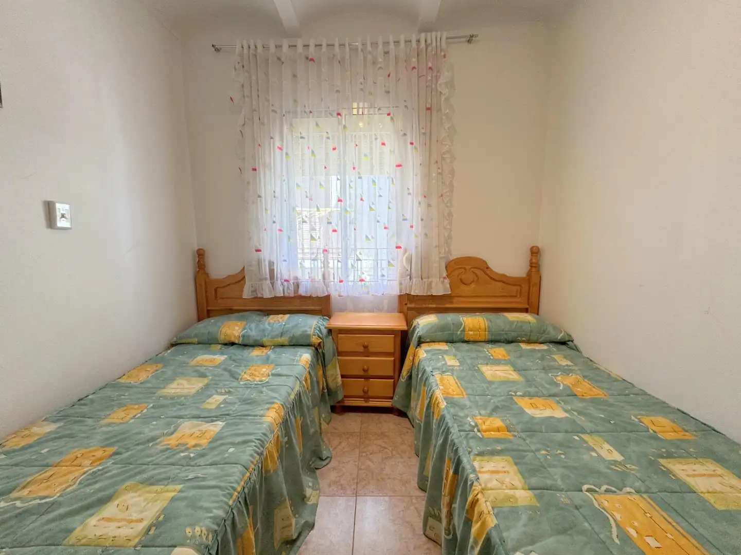 Habitación de Casa o chalet en venta en Candeleda con Aire acondicionado, Calefacción y Terraza
