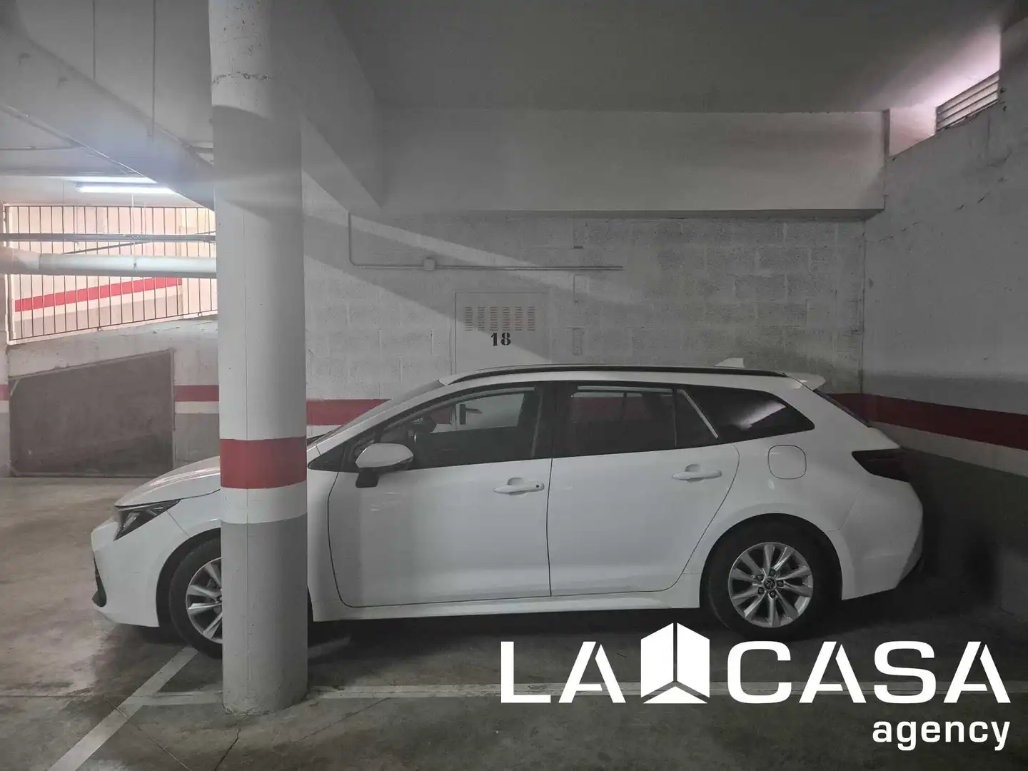 Habitatge de lloguer a Centro - Doña Mercedes, imagen 7