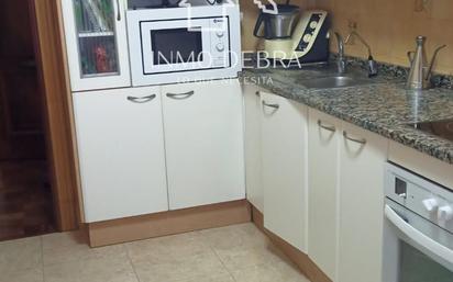 Kitchen of Flat for sale in Cudillero  with Heating