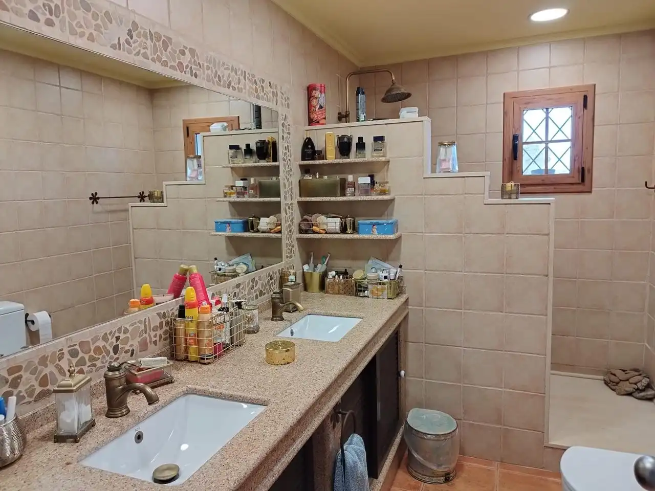 Casa amb terrassa en venda a Carrer de Joan Miró, imagen 28