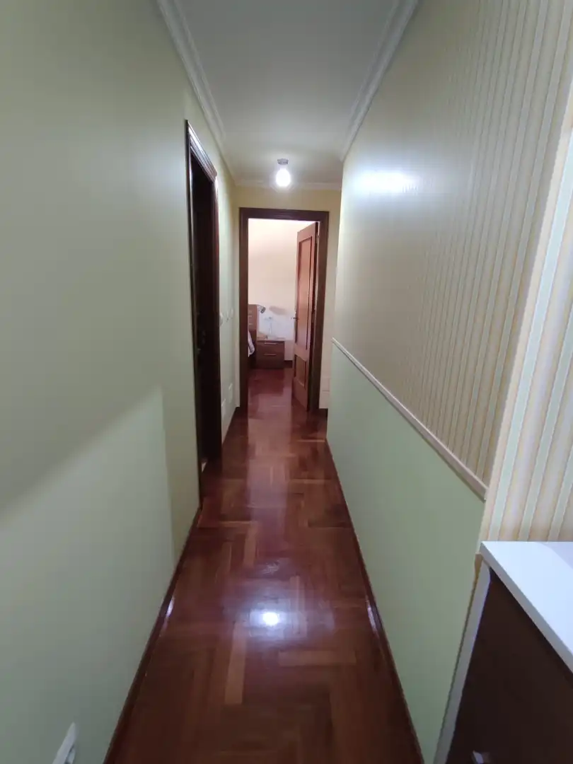 Apartamento de alquiler en Rúa Pardillo, Casablanca - Calvario