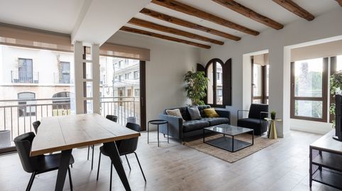 Foto 2 von Wohnung zur Miete in Armanya, Eixample, Tarragona Capital