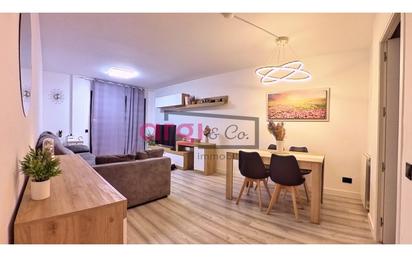 Living room of Flat for sale in Viladecans