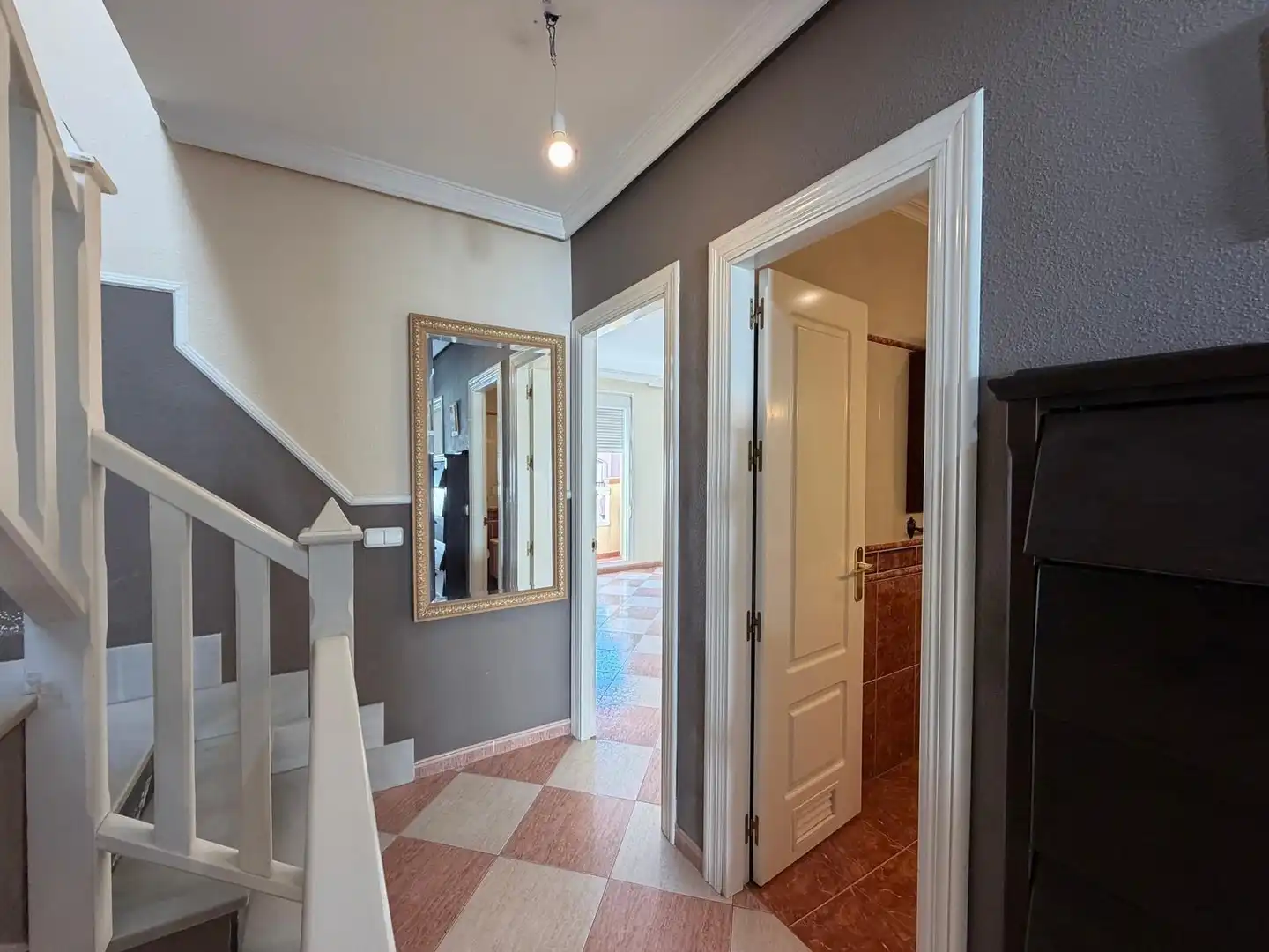 Casa adosada en venta en Aguadulce