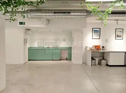 Oficina en venta en Barcelona