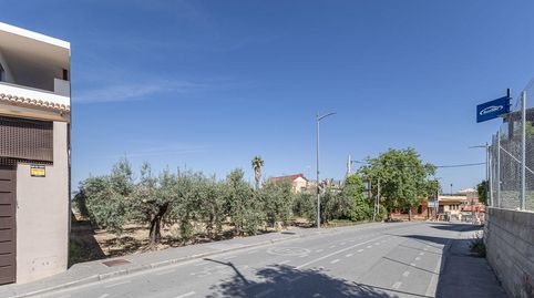 TERRENO URBANIZABLE 1.321m2 EN GÓJAR GRANADA OPORTUNIDAD ÚNICA, immagine 4