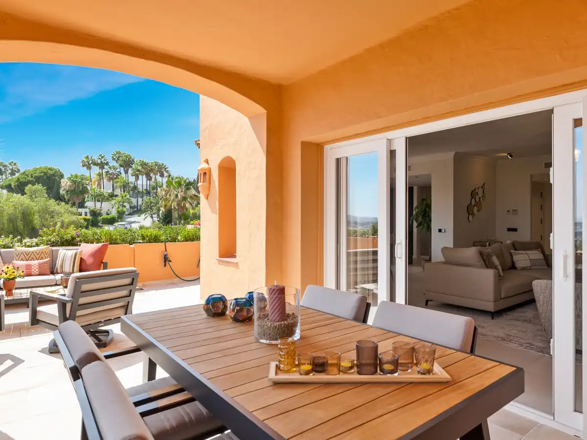 Apartament en venda a Nueva Andalucía, imagen 9