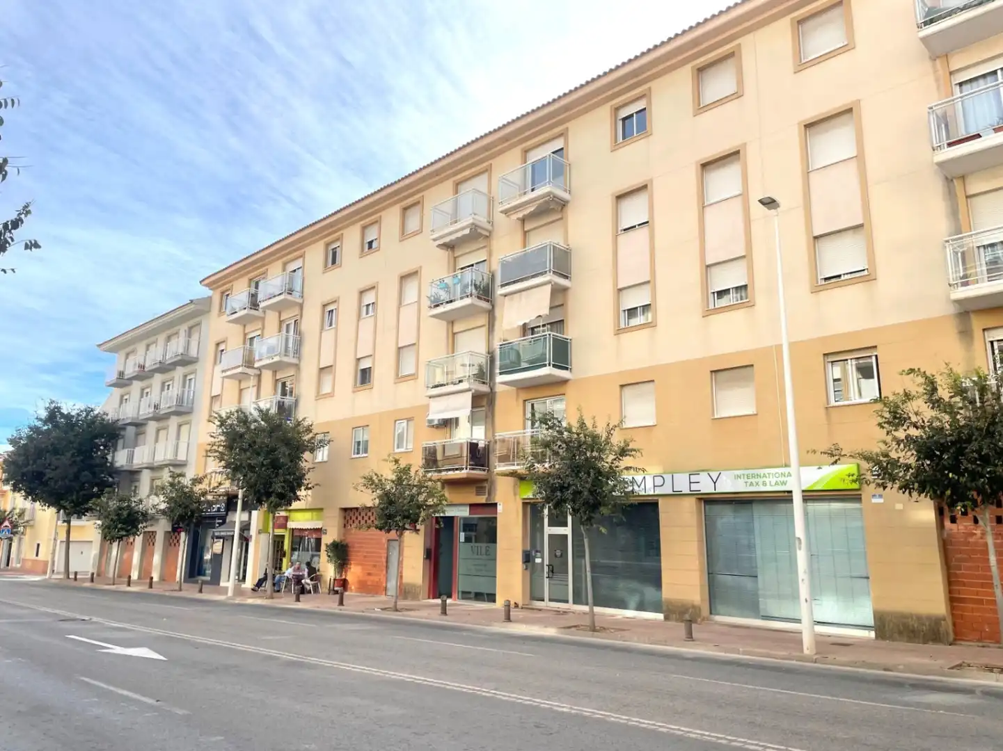 Local comercial en venda a Centro ciudad