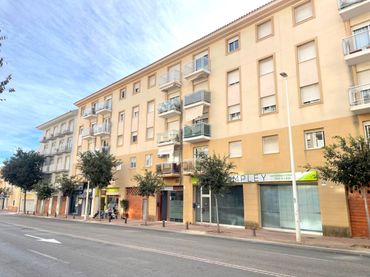 Locale commerciale in vendita a Centro ciudad