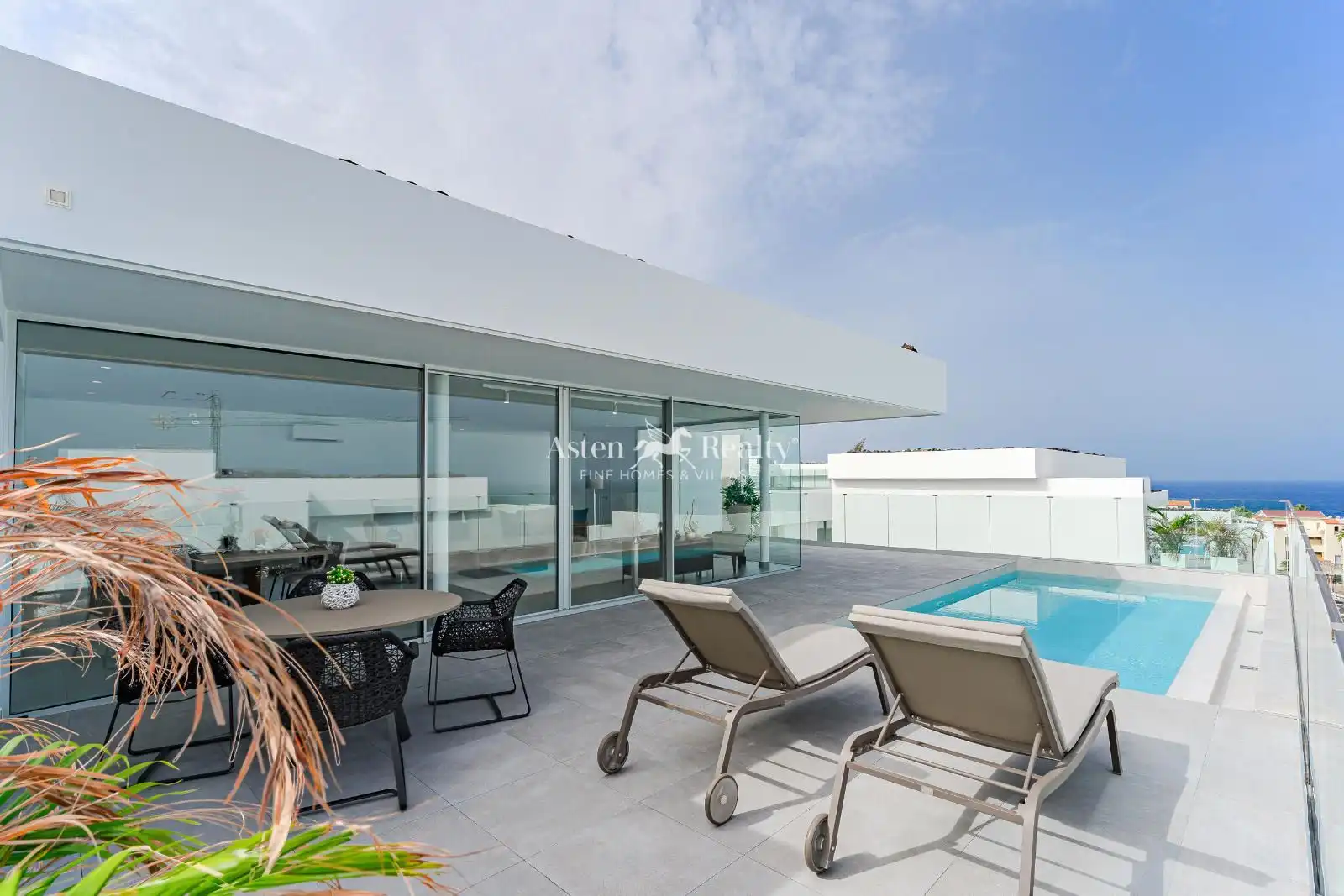 Maison avec piscine à vendre à Valito, imagen 37