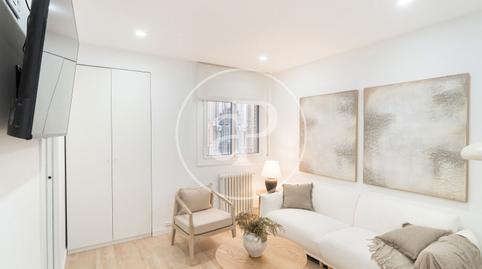 Foto 2 de Pis en venda a Ronda del General Mitre, Sant Gervasi- Galvany, Barcelona