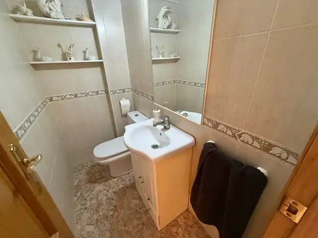 Mini appartamento con ascensore in vendita a Carrer Cabanyal 6, imagen 13