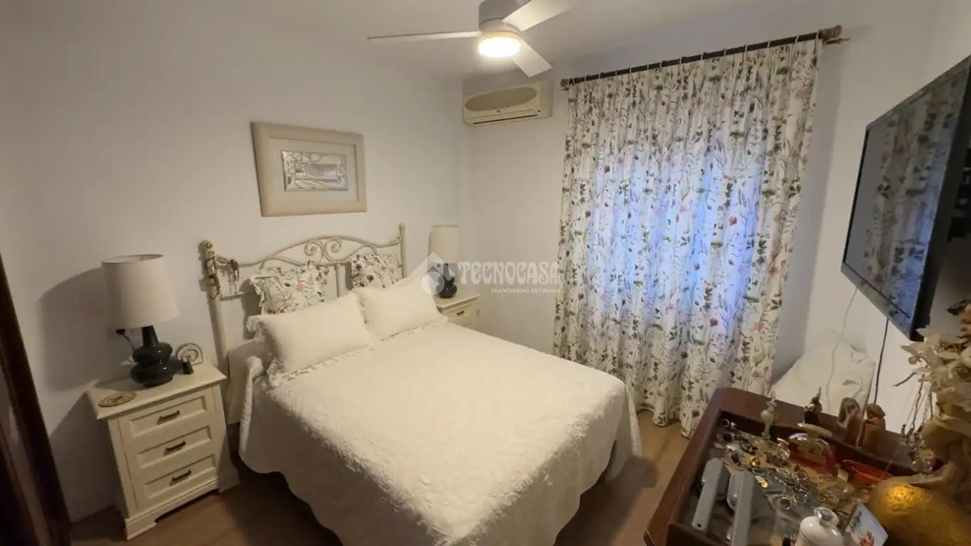 Habitación de Piso en venta en Málaga