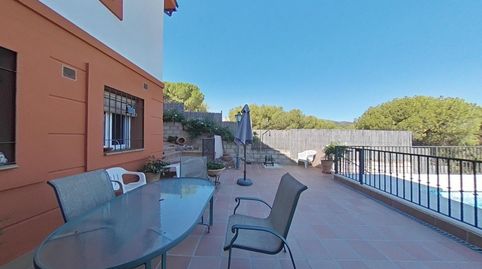 Foto 2 de Casa o xalet en venda a Calle Maestre Escuela, El Brillante -El Naranjo - El Tablero, Córdoba Capital