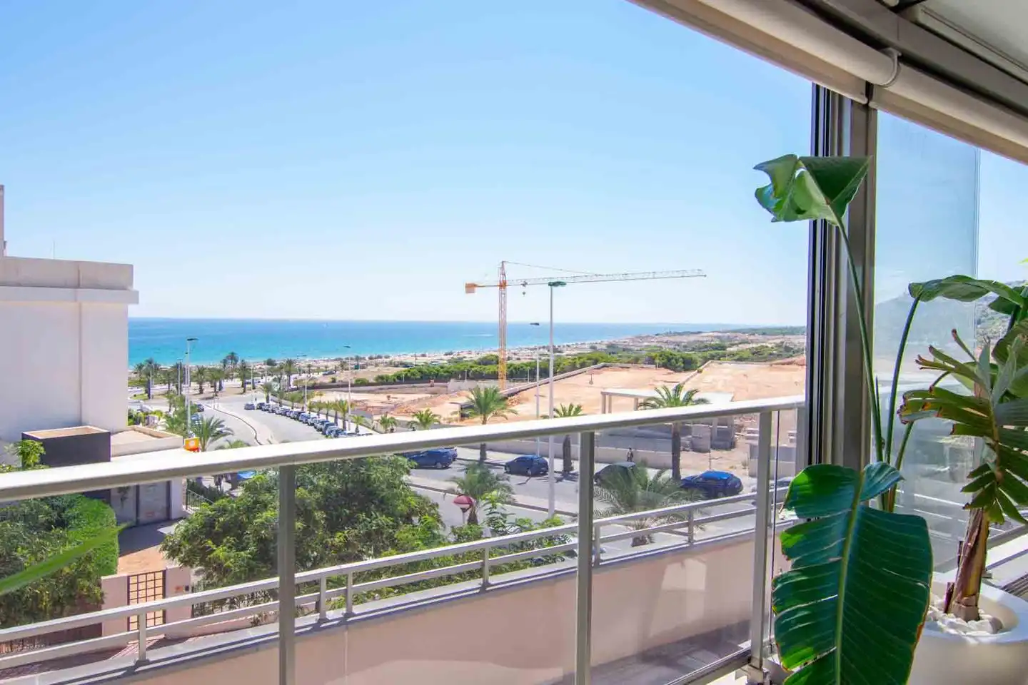 Dúplex en venda a Albacete, Los Arenales del Sol