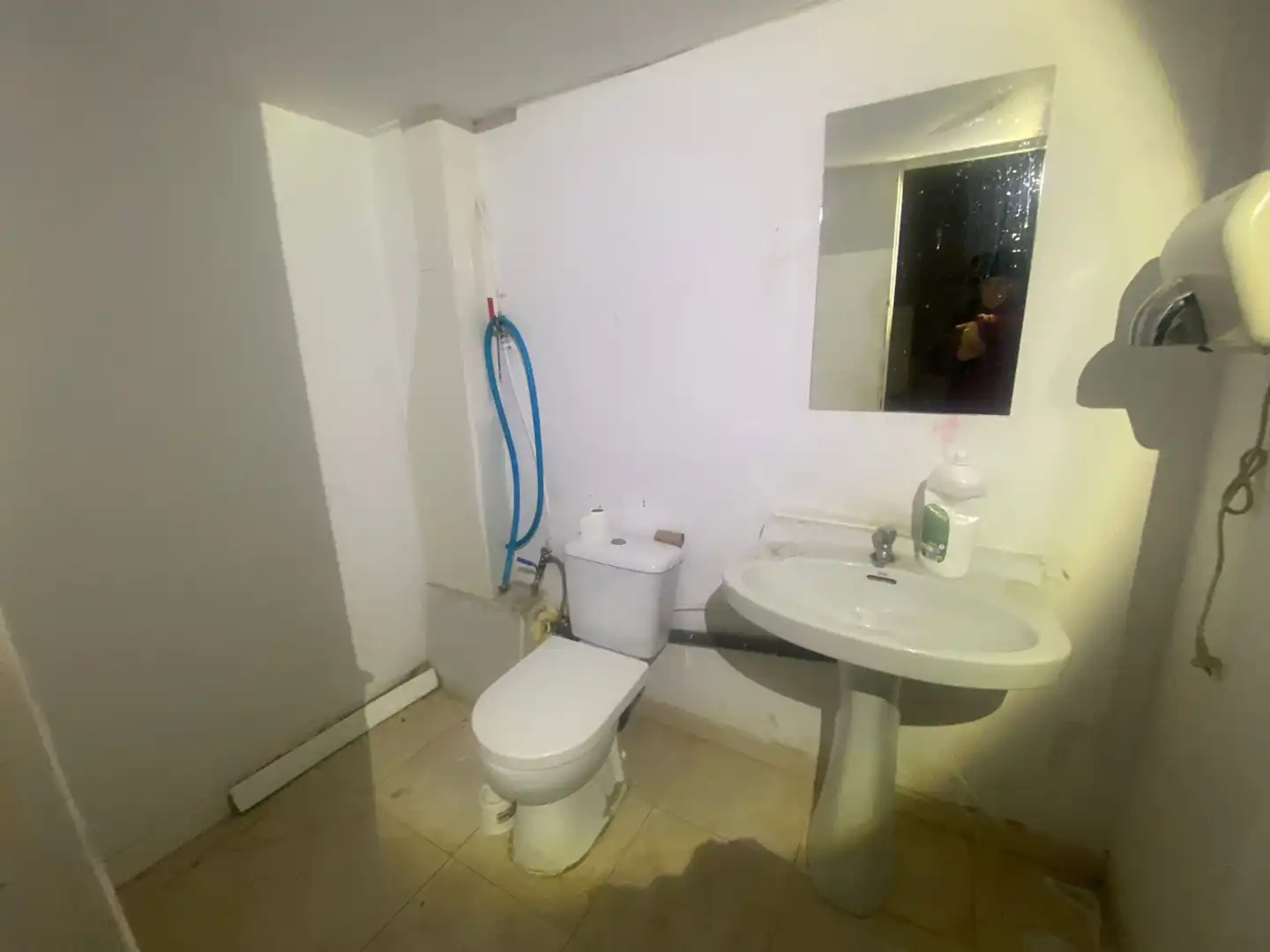 Local comercial en venda a Carrer del Sant Crist 69, imagen 4