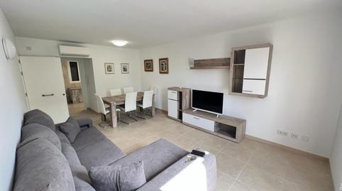 Foto 3 de Pis de lloguer a Sant Joan - Carrer de Belisari, Sant Joan, Illes Balears