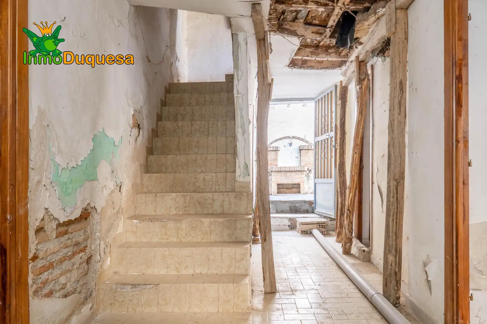 Detached homes for sale in Ogíjares