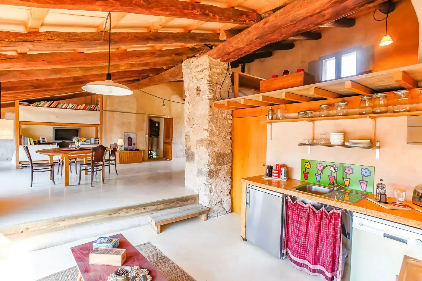 Kitchen of Country homes for sale in Albinyana