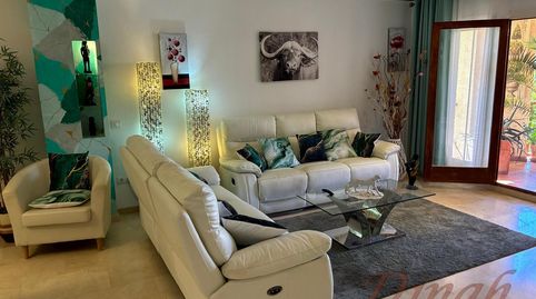 Foto 5 de Apartamento en venta en Circunvalacion, Altea la Vella, Altea
