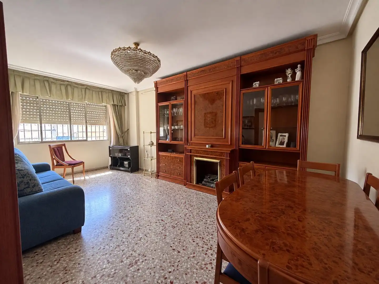 Casa con balcón en venta en Cartagena ciudad, imagen 3