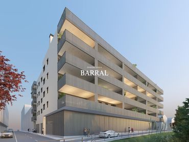 Flat with lift for sale in Centro